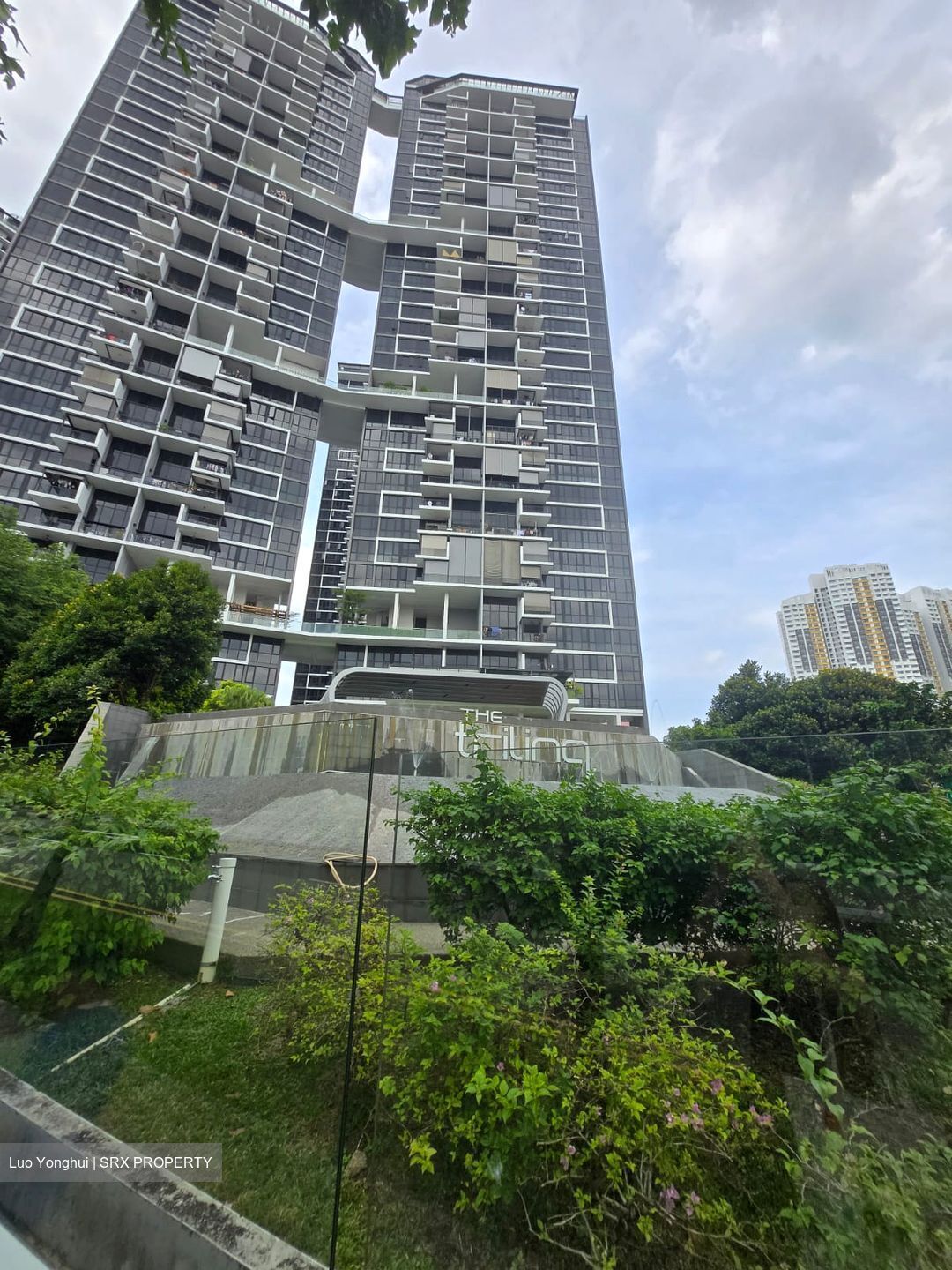 The Trilinq (D5), Condominium #523844771